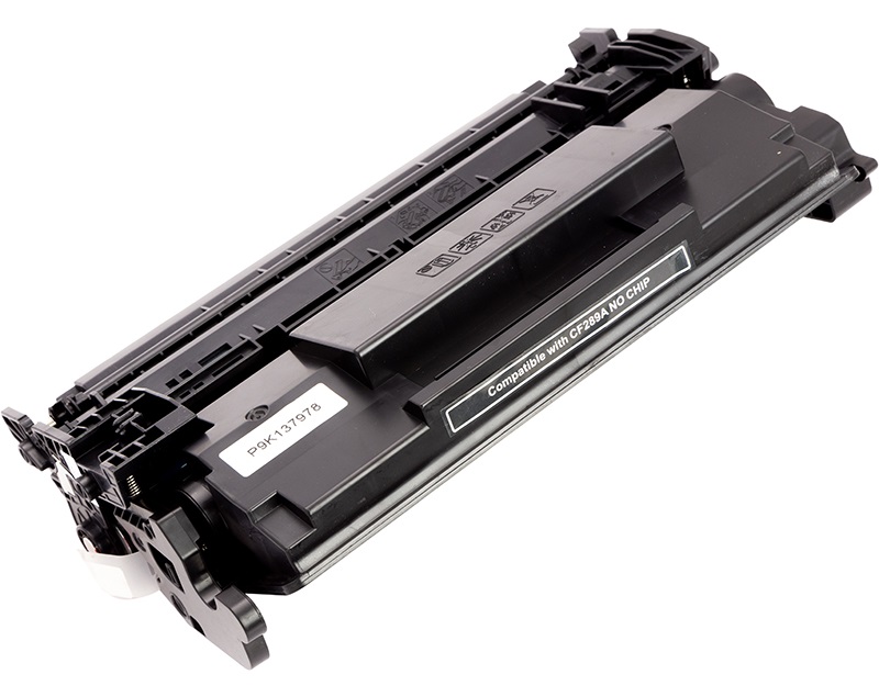 

Картридж PowerPlant HP LJ Enterprise M507n, MFP M528dn/M528f (CF289A) (без чипа) (PP-CF289A)