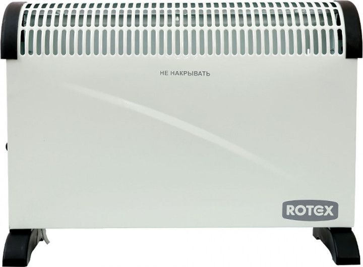 

Конвектор ROTEX RCX201-H
