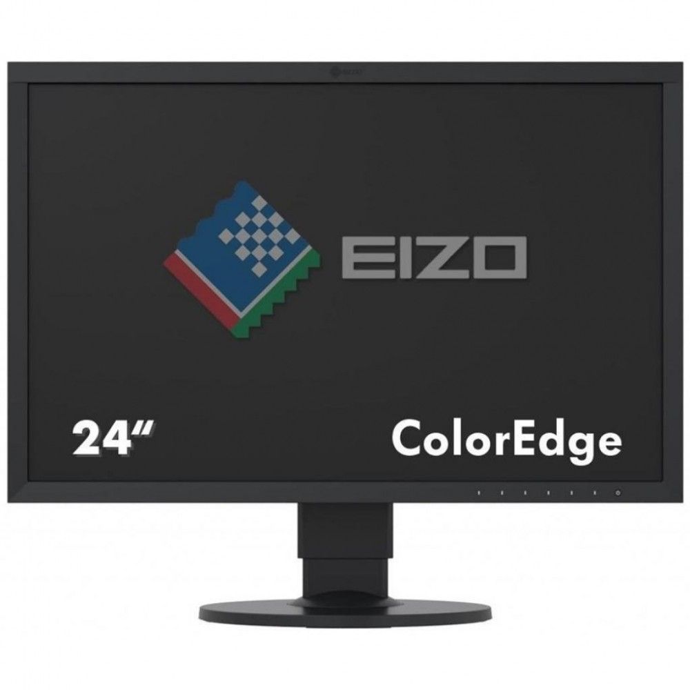 

Монітор 24" EIZO ColorEdge CS2420-BK