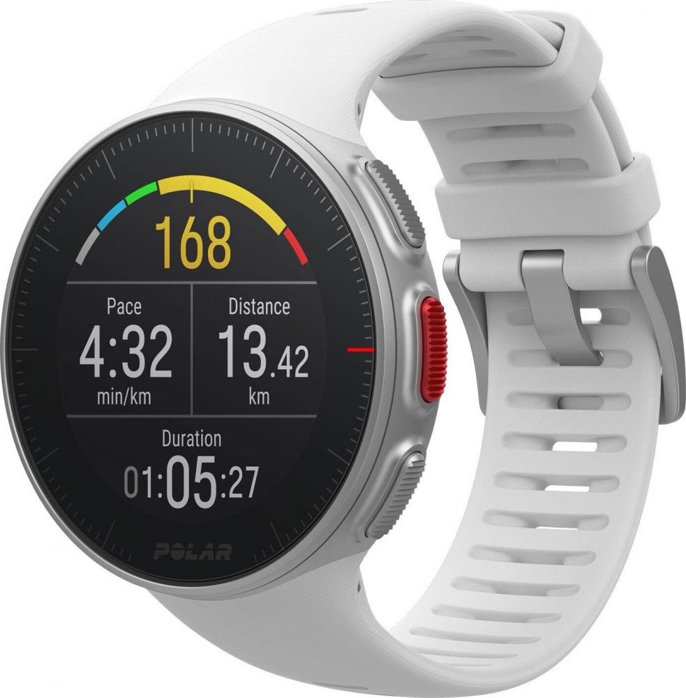 

Смарт-годинник Polar Vantage V M/L (90070736) White