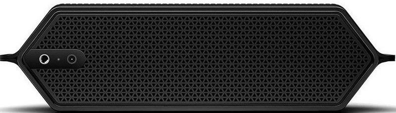 

Портативна акустика DreamWave Harmony II USB Сharging