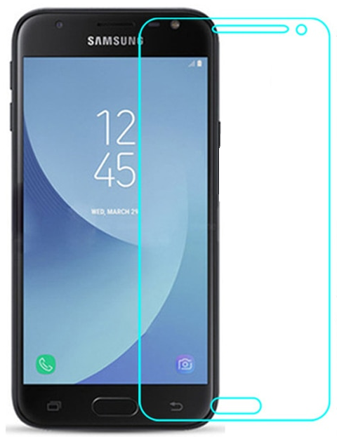

Захисне скло Mocolo Samsung Galaxy J2 Pro