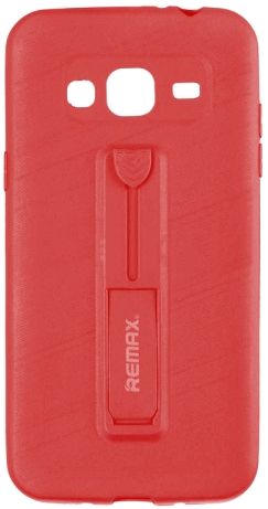 

Накладка Remax Hold Samsung J700 (J7) Red
