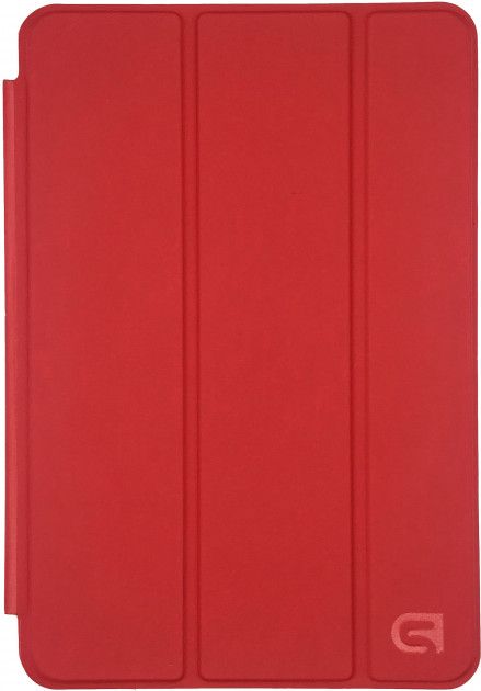 

Обложка ArmorStandart Smart Case для Apple iPad mini 5 (2019) (ARM54805) Red