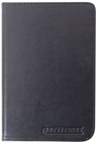 

Обложка PocketBook для PocketBook 6" 614/615/622/624/625/626 (VLPB-TB623BL) Black