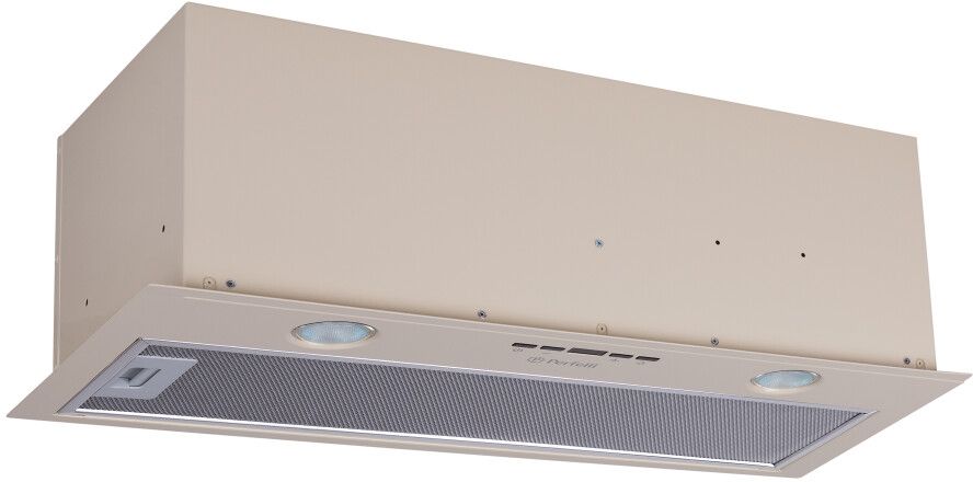 

Витяжка Perfelli BIET 6512 A 1000 IV LED