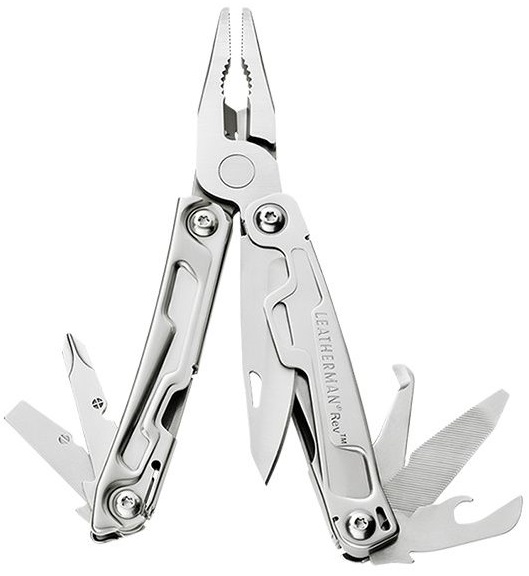 

Мультитул Leatherman Rev (832136)