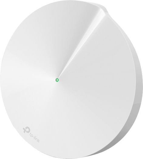 

Маршрутизатор TP-LINK Deco M9 Plus (1-Pack)