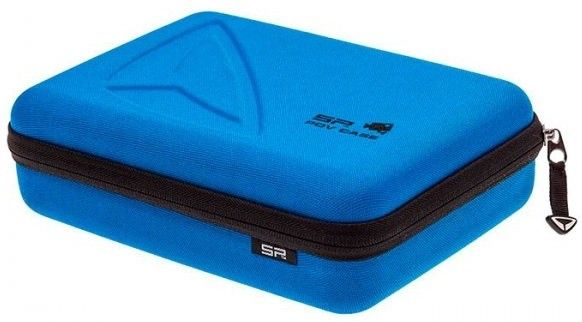 

Кейс SP Gadgets POV Case 3.0 Small (52031) Blue