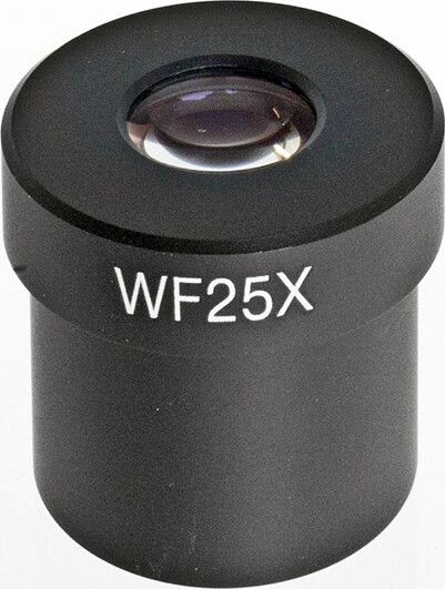 

Окуляр Bresser Plan 25x (30 mm) (922218)