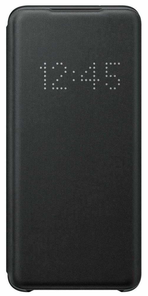 

Чохол-книжка Samsung LED View Cover для Samsung Galaxy S20 (EF-NG980PBEGRU) Black