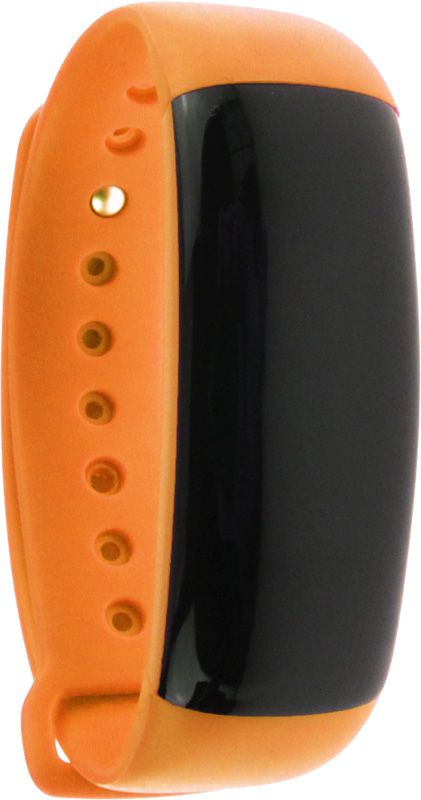 

Фитнес-браслет UWatch M88 Orange