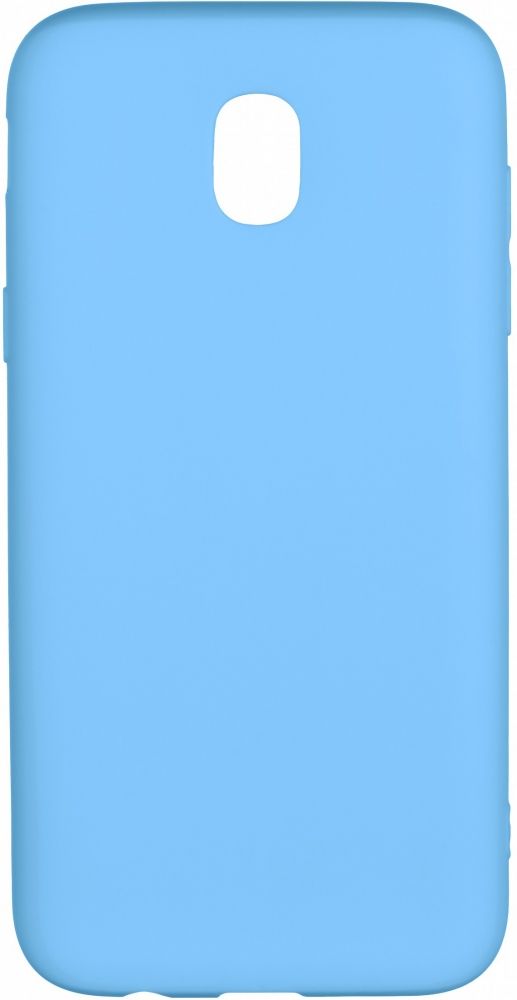

Панель Original Soft Case Samsung J530 (J5-2017) Blue