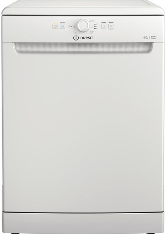 

Посудомийна машина INDESIT DFE 1B19 13