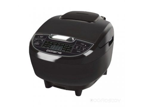 

Мультиварка POLARIS PMC 0559D