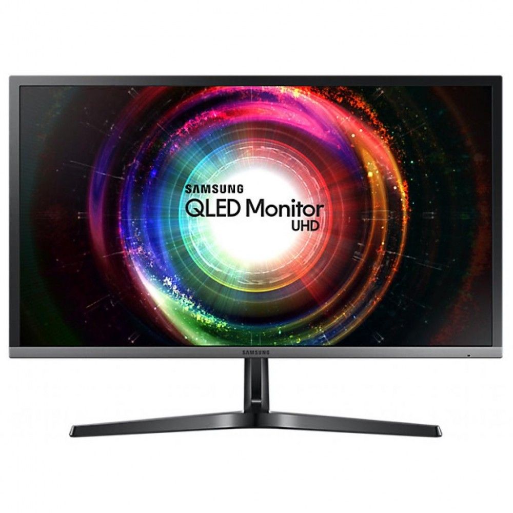

Монитор Samsung U28H750U (LU28H750UQIXCI)