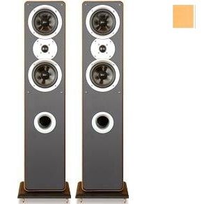 

Акустична система Acoustic Kingdom Giga FS I Maple