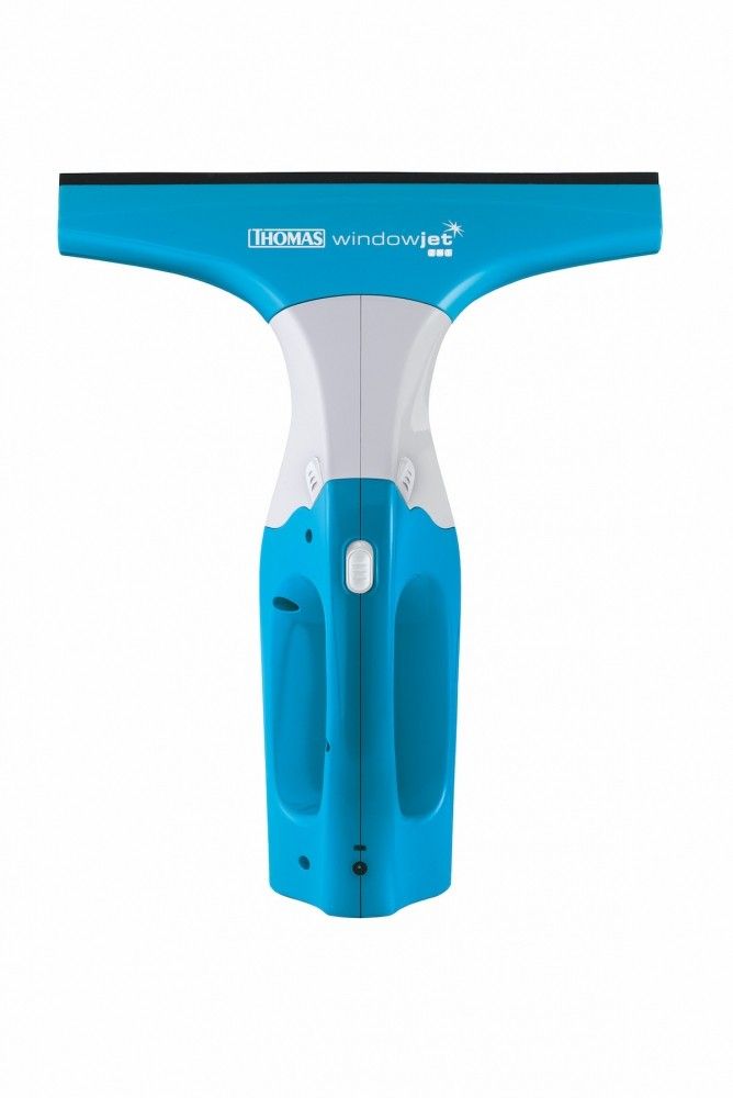 

Пилосос віконний THOMAS Window Jet 2 in 1
