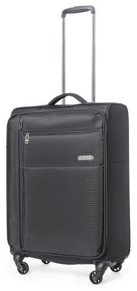 

Чемодан Epic Nano M (925633) Black