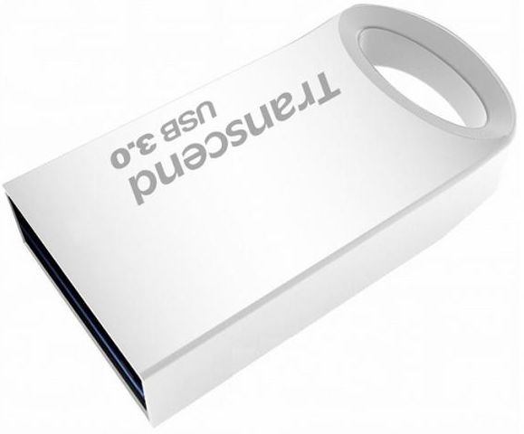 

USB флеш накопичувач Transcend Jetflash 710 64GB (TS64GJF710S)