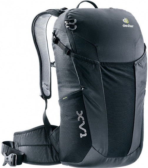 

Рюкзак Deuter XV 1 (3850018 7000) black