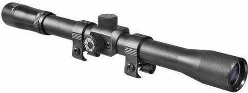 

Оптический прицел Barska Rimfire 4x20 (30/30) (921042)