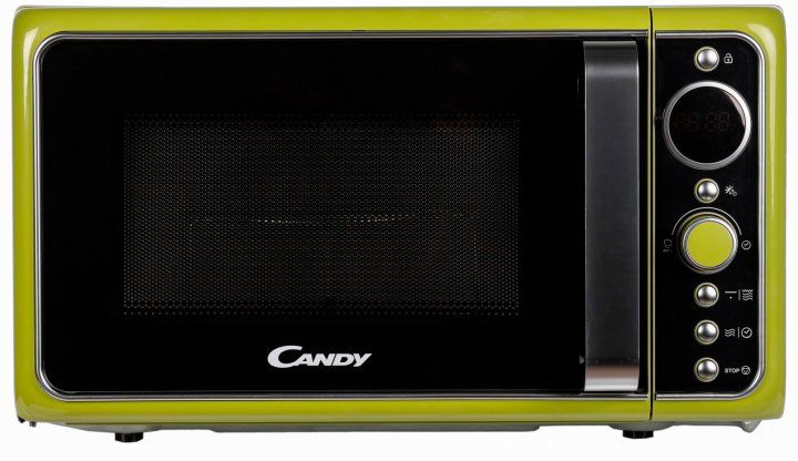 

Мікрохвильова піч Candy Divo G20CG