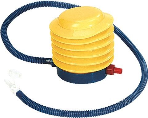 

Насос ножний Jilong 29P202-1 11 см (JL29P202-1)