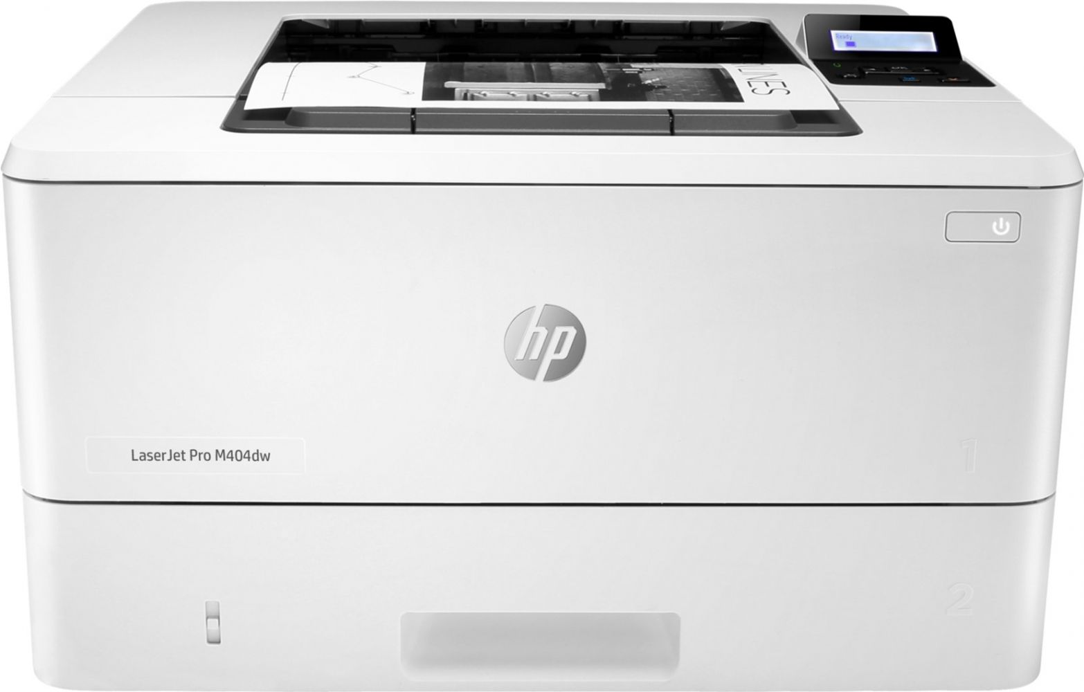

Принтер HP LaserJet Pro M404dw (W1A56A)