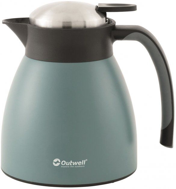 

Термос Outwell Remington Vacuum Flask M 500 мл (650941) Blue Shadow