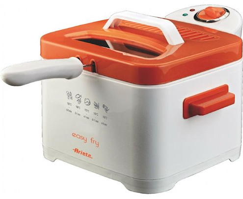 

Фритюрниця ARIETE 4611