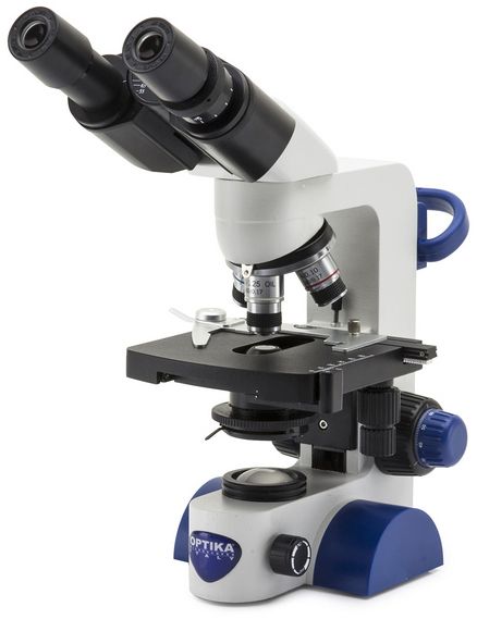 

Мікроскоп Optika B-69 40x-1000x Bino (927601)