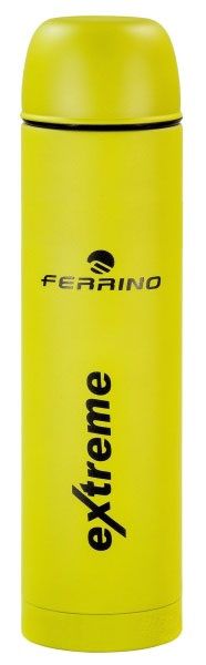 

Термос Ferrino Extreme Vacuum Bottle 1 л (924879) Yellow
