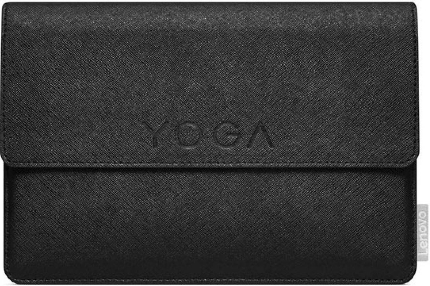 

Чохол для планшета Lenovo Yoga Tab3 X50F/M 10" (ZG38C00542) Black
