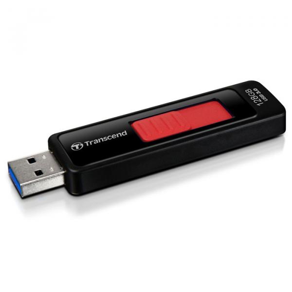 

USB флеш накопитель Transcend JetFlash 760 128GB (TS128GJF760)