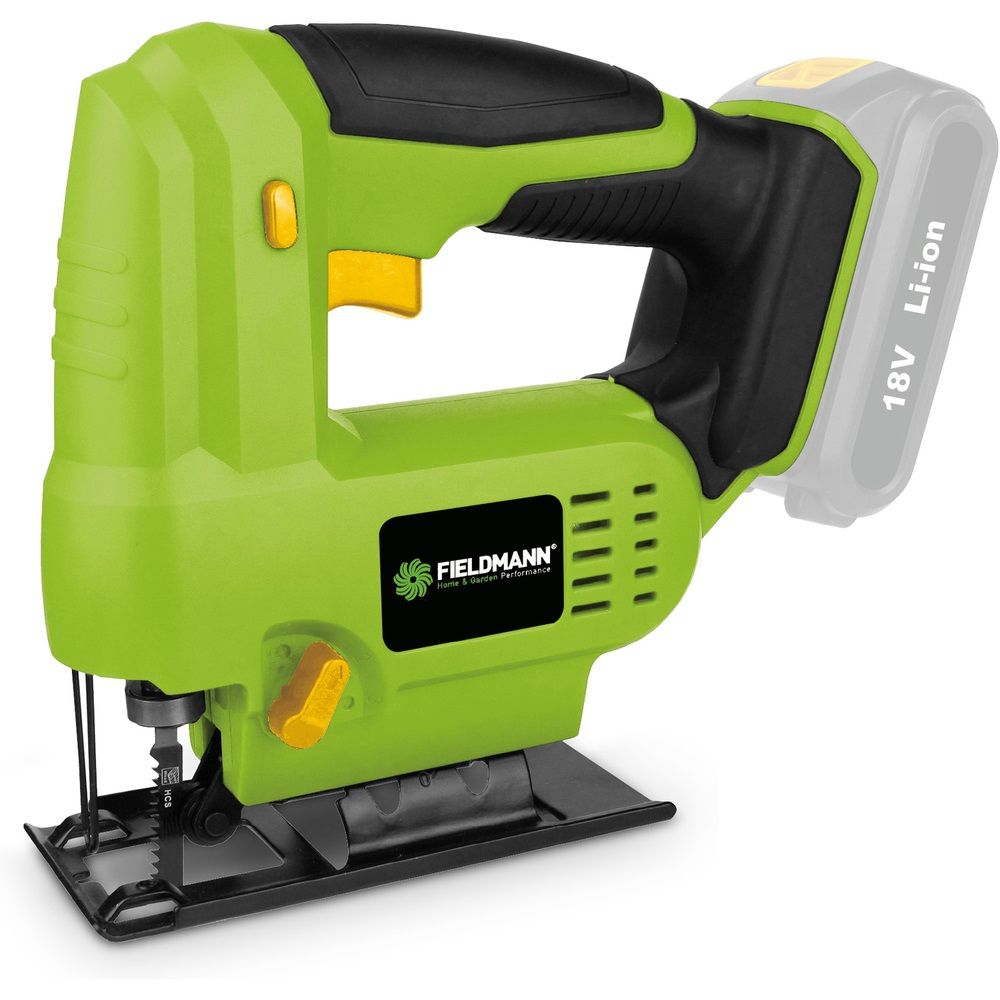 

Акумуляторний лобзик Fieldmann FDUP 50401