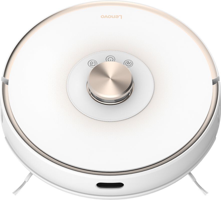 

Робот-пилосос Lenovo Robot Vacuum Cleaner T1 (QY60X77257)