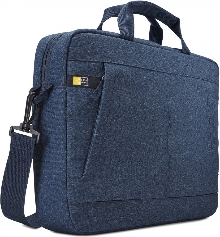 

Сумка для ноутбука Case Logic Huxton 14'' Blue (HUXA114B)