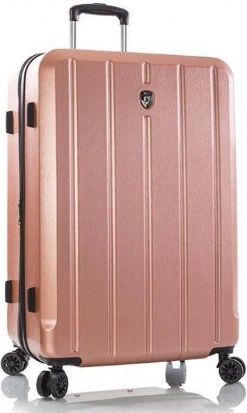 

Валіза на коліщатах Heys Para-Lite L (926744) Rose Gold