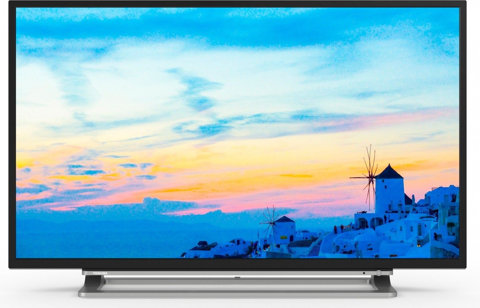 Toshiba Телевизор 55 Дюймов Купить