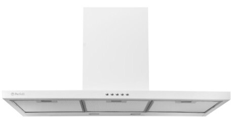

Витяжка Perfelli T 9612 A 1000 W LED