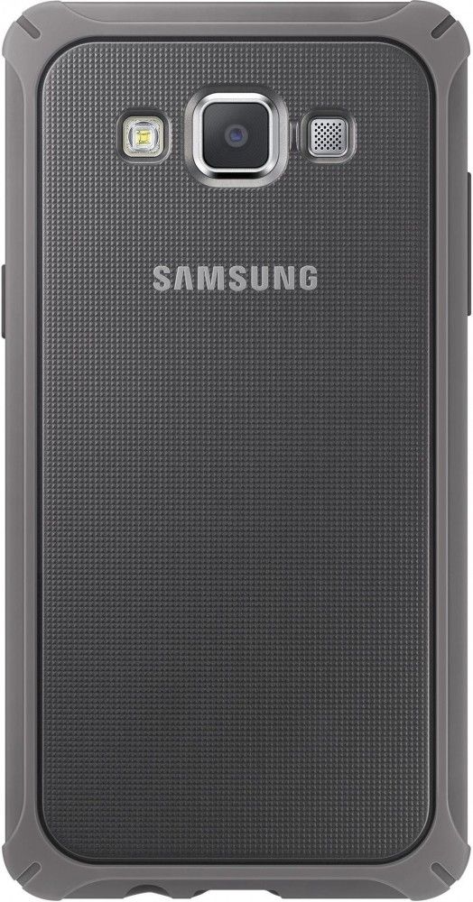 

Накладка Samsung Protective Cover для Samsung Galaxy A7 (EF-PA700BAEGRU) Brown