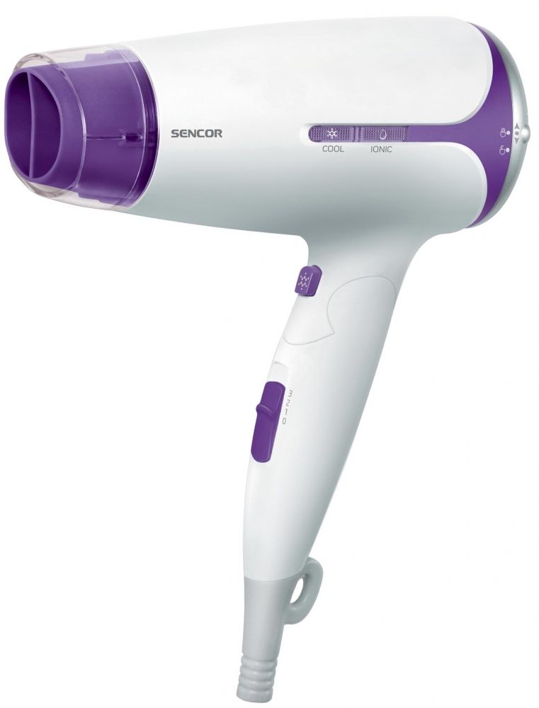 

Фен Sencor SHD 7220VT