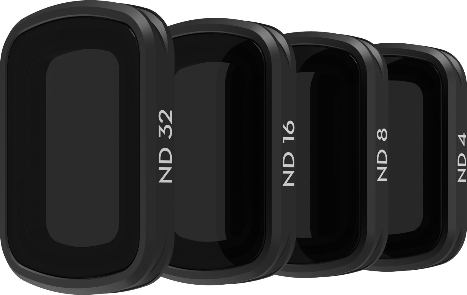 

Комплект фильтров DJI Osmo Pocket Part 7 ND Filters Set (CP.OS.00000009.01)