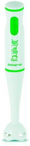 

Блендер POLARIS PHB 0508 White/Green