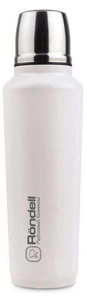 

Термос Rondell RDS-444 0.75 л (RDS-444) Absolute White