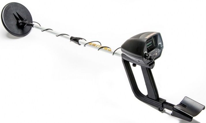 

Металошукач Treker GC-1016A