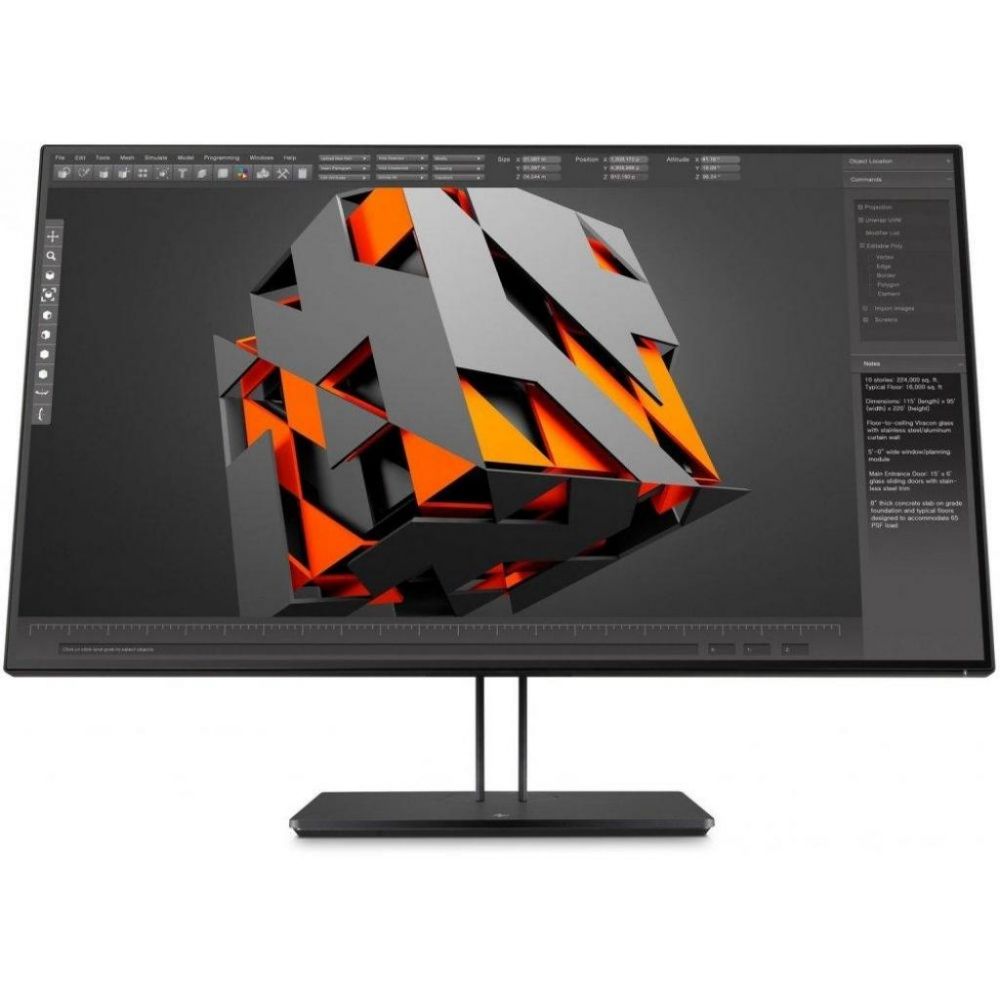 

Монітор HP Z32 4K UHD (1AA81A4)