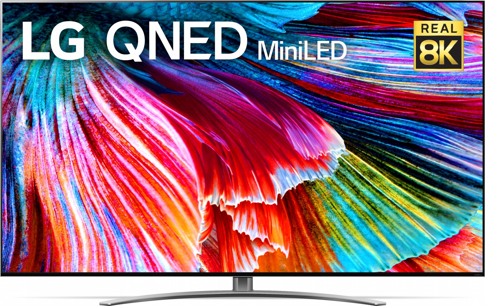 

Телевізор LG QNED MiniLED 75QNED996PB