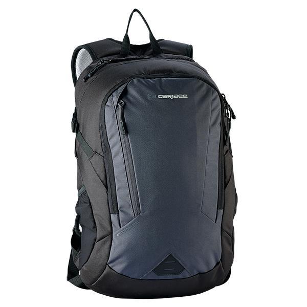

Рюкзак Caribee Disruption 28 RFID (925440) Asphalt/Black